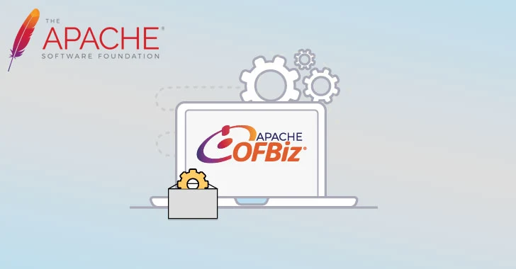 Phát hiện lỗ hổng zero-day nghiêm trọng trong hệ thống Apache OfBiz ERP