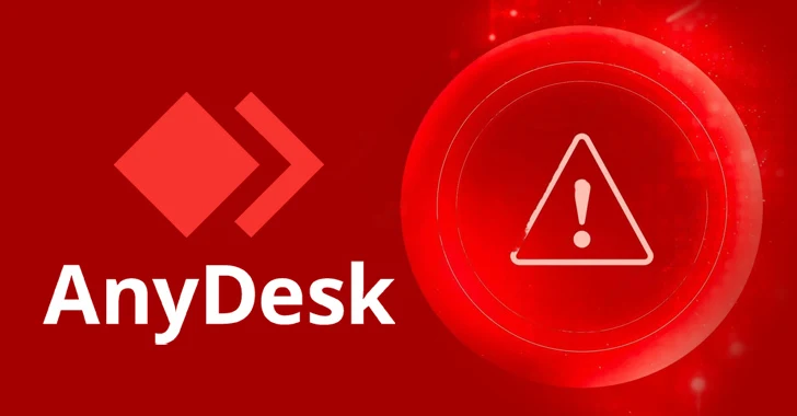 AnyDesk xác nhận bị tấn công mạng vào hệ thống máy chủ