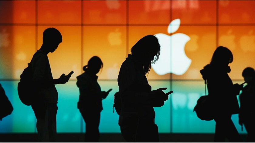 Những kẻ lừa đảo âm mưu lừa Apple để lấy 5.000 chiếc iPhone trị giá hơn 3 triệu USD