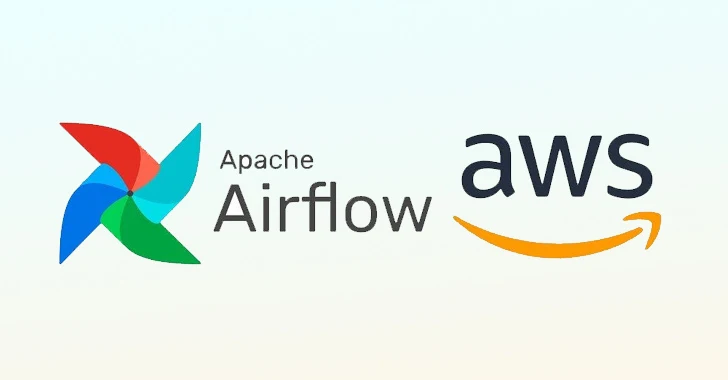 Phát hiện lỗ hổng 'FlowFixation' trong dịch vụ AWS Airflow có thể dẫn đến chiếm quyền điều khiển phiên