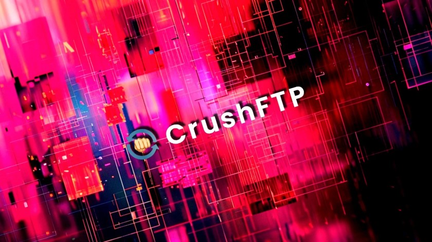 CrushFTP cảnh báo người dùng vá lỗ hổng zero-day đã bị khai thác trong thực tế ngay