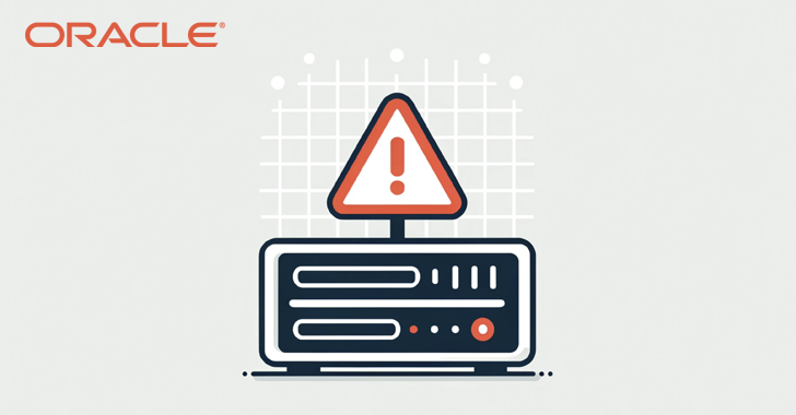 Lỗ hổng OS Command Injection trong máy chủ Oracle WebLogic đang bị khai thác, vá ngay!!!