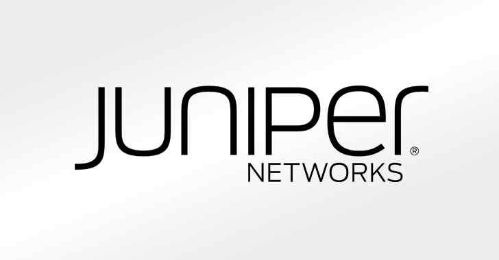 Juniper Networks phát hành bản vá bảo mật cho lỗ hổng nghiêm trọng trong các bộ định tuyến