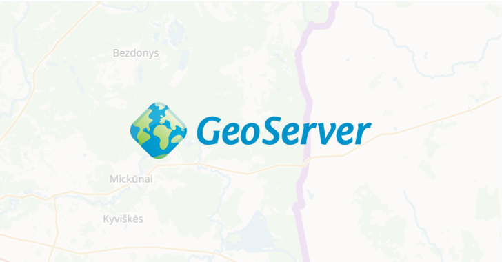 Lỗ hổng RCE GeoServer GeoTools đang bị khai thác trong thực tế - Cập nhật bản vá ngay!