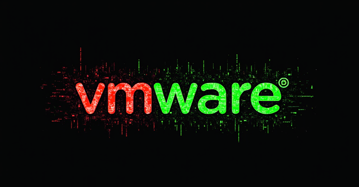 VMware phát hành bản cập nhật vCenter Server để khắc phục lỗ hổng RCE nghiêm trọng