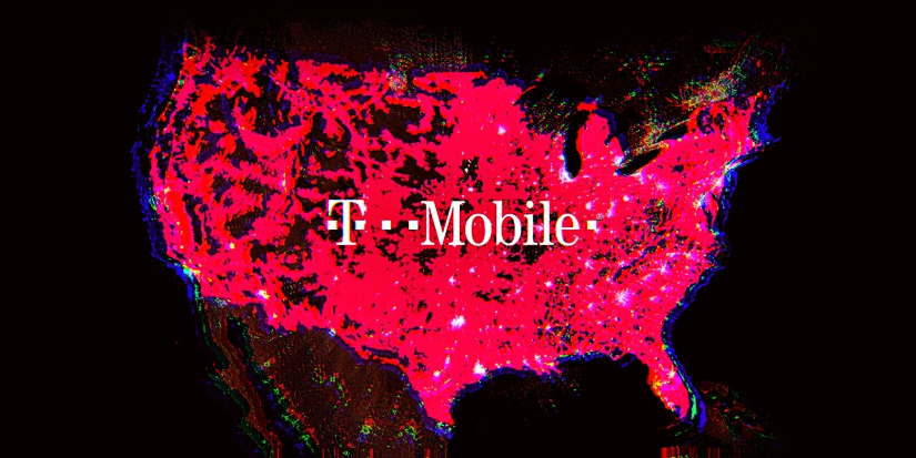 Tin tặc đã xâm nhập vào bộ định tuyến của T-Mobile để thăm dò mạng lưới